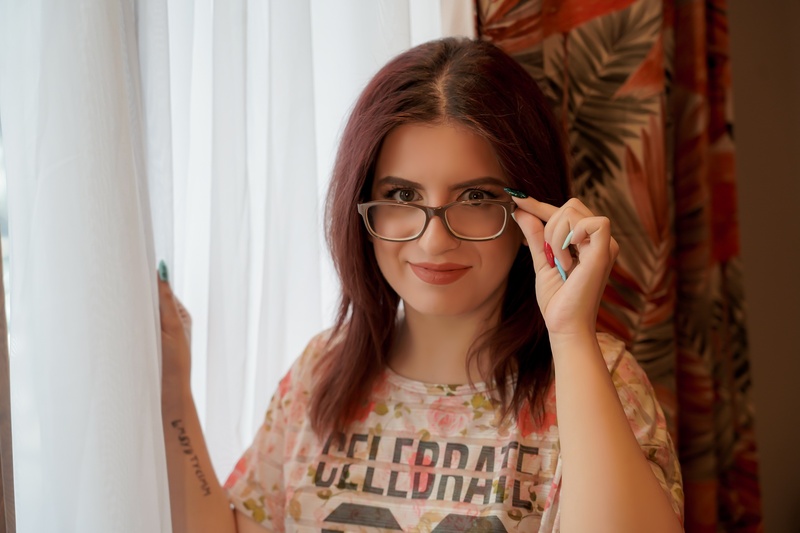 Intérprete ANASTASYIAA Foto 5