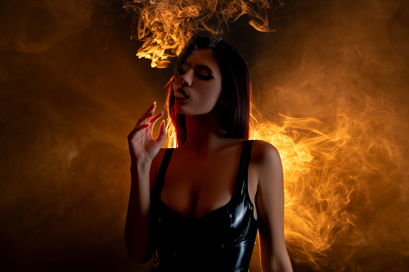 Interprète LilouMoulin Photo 4