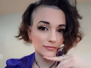 Image de profil du modèle de webcam mistressquynnxxo