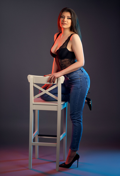 Artiest NatalySinn Foto 7