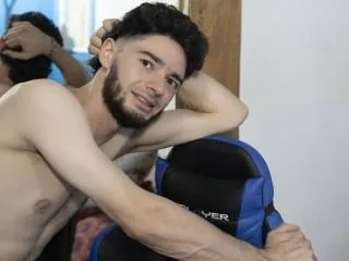 TommyMarley profielfoto van cam model