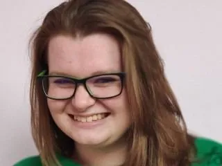 MonikaRays profielfoto van cam model