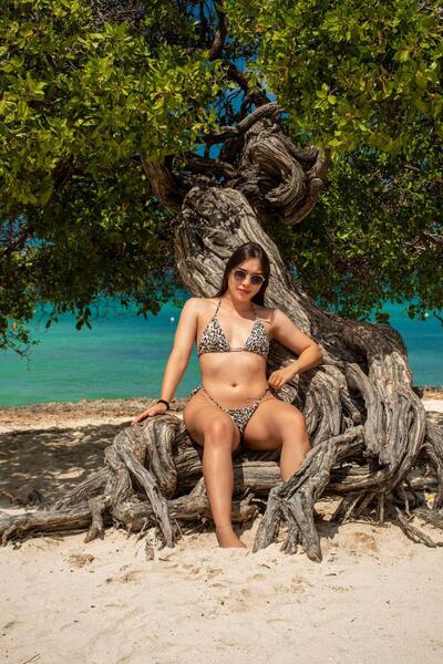 Utøver AmberOlseen Bilde 8