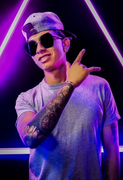 Artista RickRide Foto 10