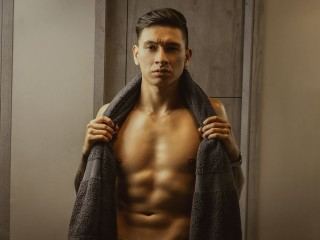 RickRide profielfoto van cam model