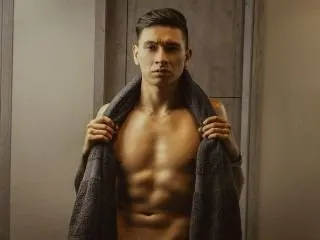 Foto de perfil de modelo de webcam de RickRide