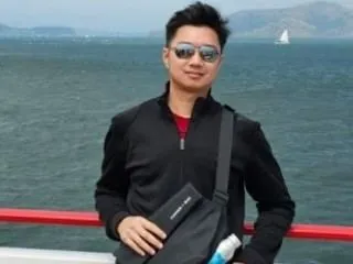 Chrisho Profilbild des Cam-Modells