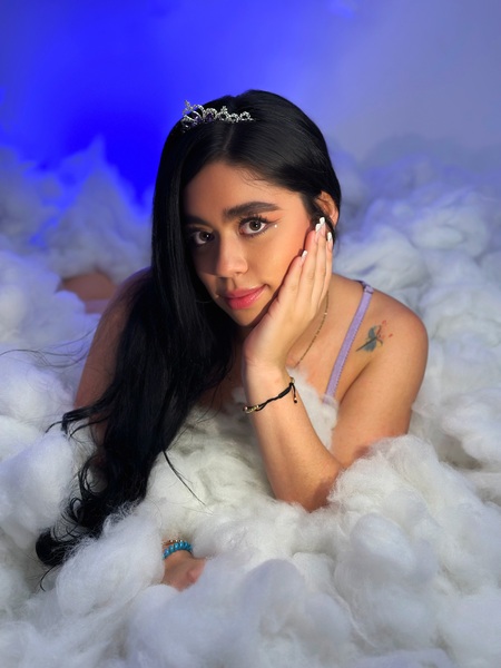 Artiest Alailaevans Foto 3