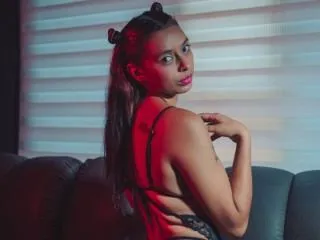 AlanaBrooks profielfoto van cam model