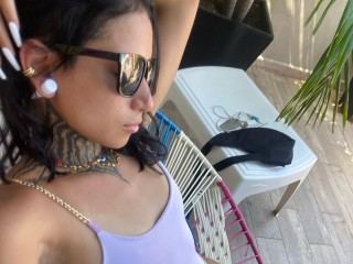 Imagen de perfil de modelo de cámara web de EugeaAfrodita