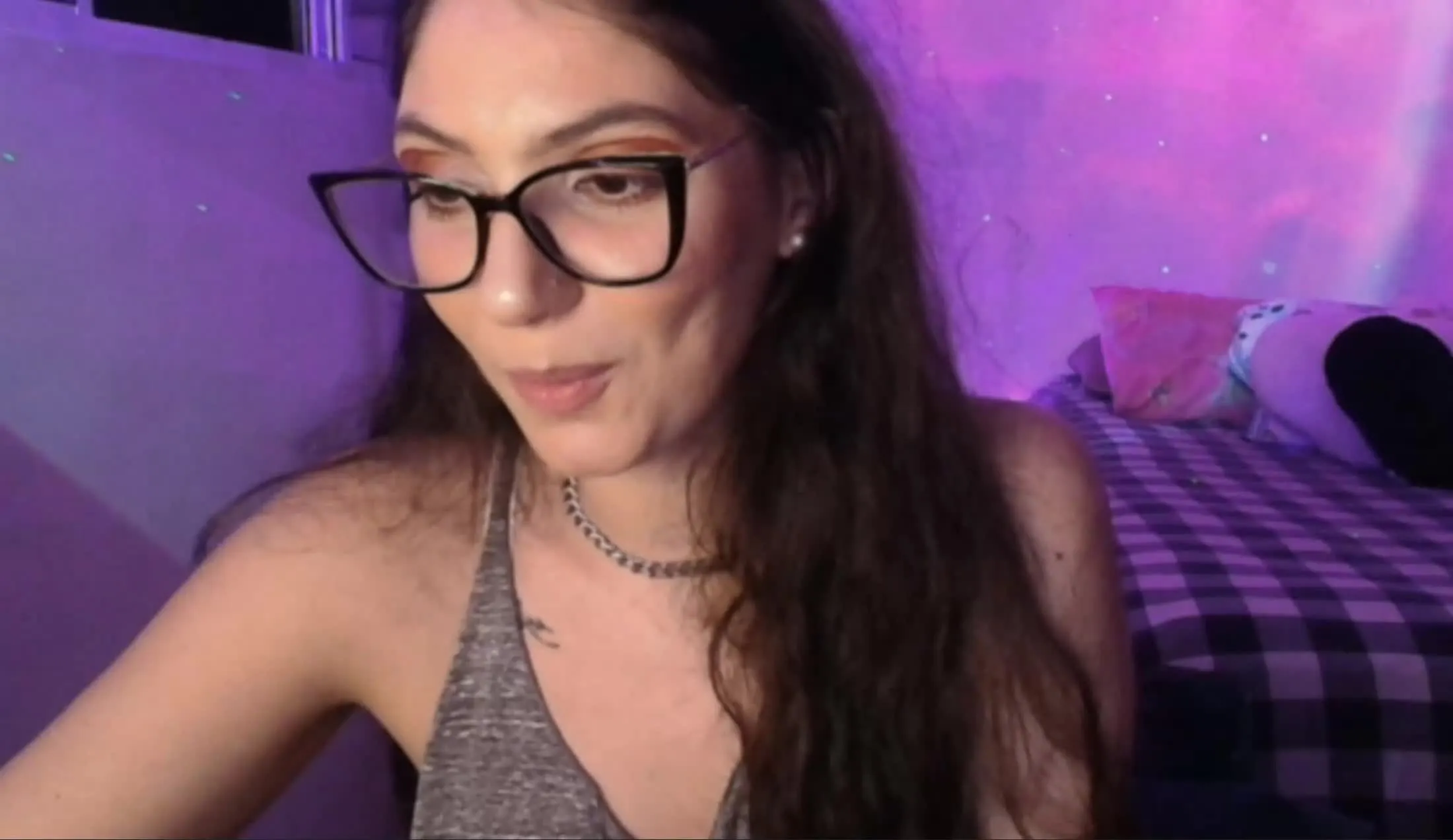 Artist DianaSartori Video 1