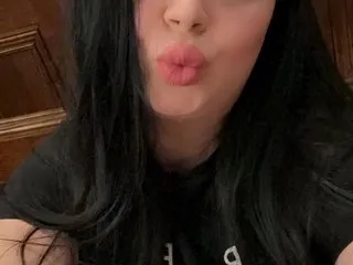 Foto de perfil de modelo de webcam de CarmenBusty