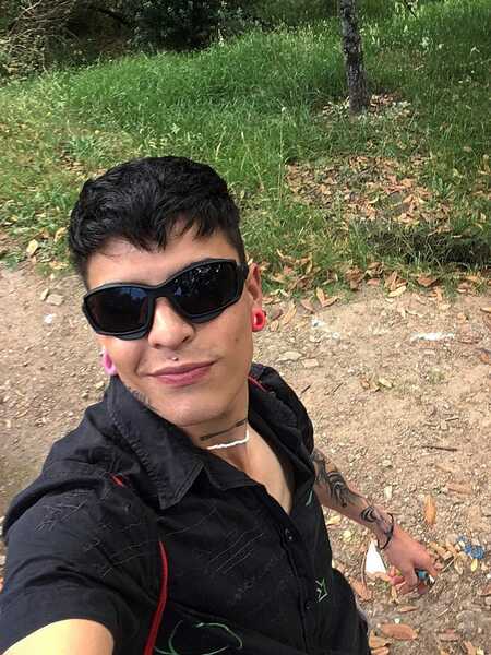 Artista RonanDupont Foto 2