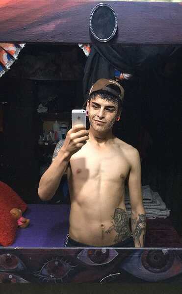 Artista RonanDupont Foto 3