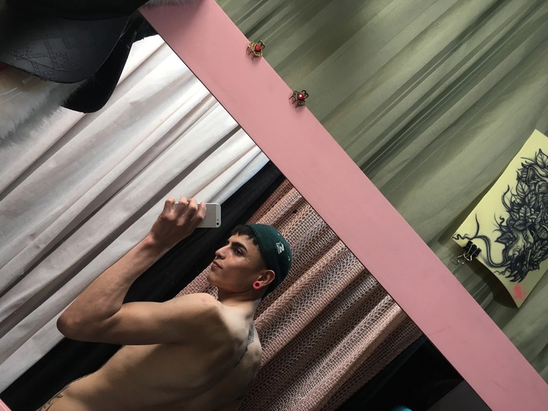 Artista RonanDupont Foto 4