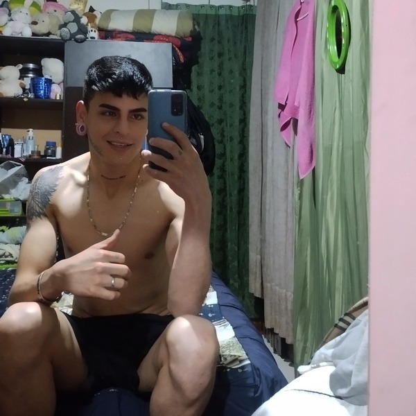 Artista RonanDupont Foto 8