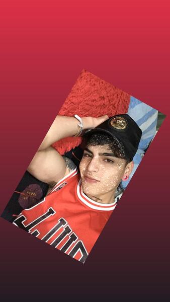 Artista RonanDupont Foto 9