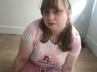 LilyPopp profilbild på webbkameramodell