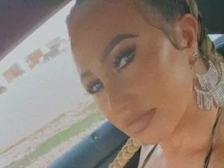 JasmineRiley profilbild på webbkameramodell