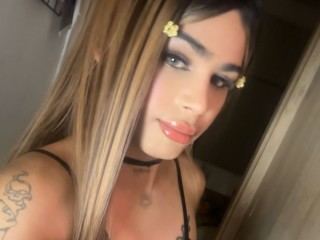 Foto de perfil de modelo de webcam de Arianalady 