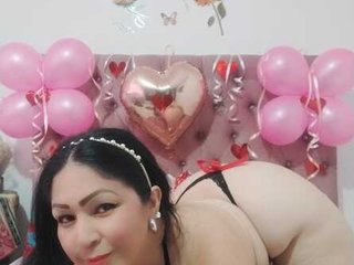 Image de profil du modèle de webcam camila_cutehot