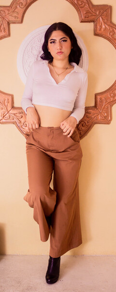 Artiest NaomyJenner Foto 12