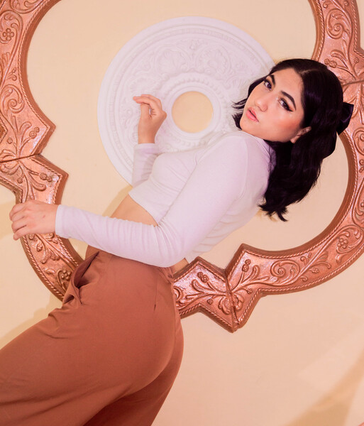 Artiest NaomyJenner Foto 10