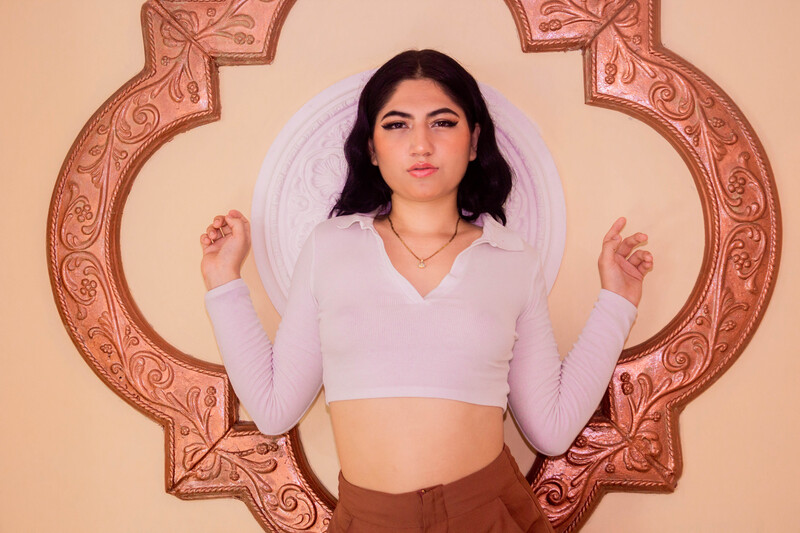 Artiest NaomyJenner Foto 9