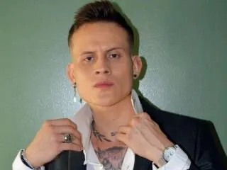 LeonCunings profielfoto van cam model