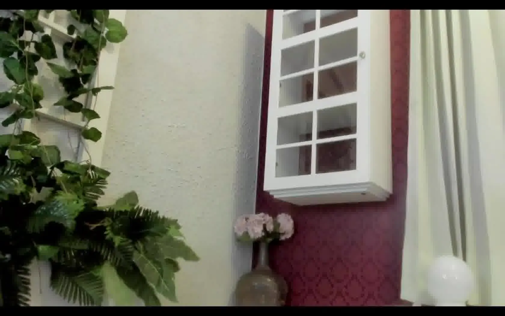 Intérprete SammantaBloom Video 1