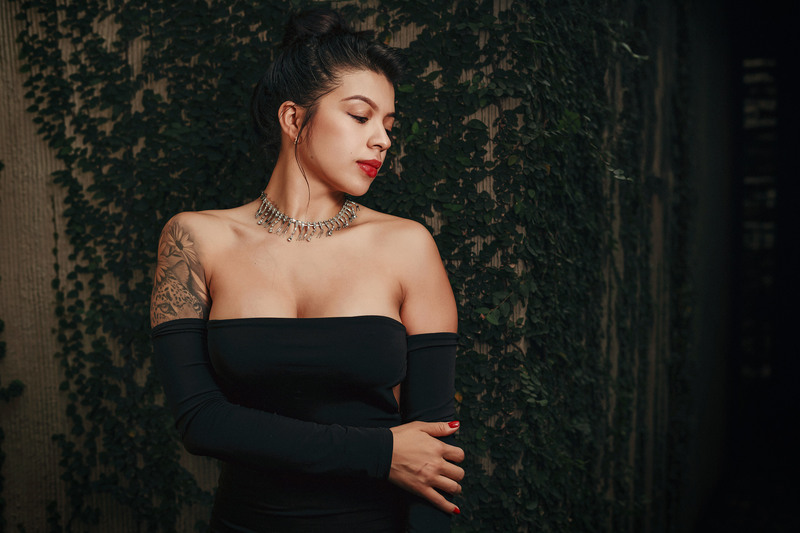 Artiest SammantaBloom Foto 9