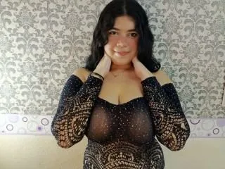 Foto de perfil de modelo de webcam de IvySweeety