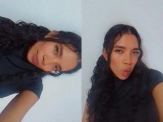 GrceFernanda profilbild på webbkameramodell
