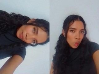 Image de profil du modèle de webcam GrceFernanda