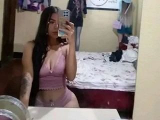 isabela_vasquez immagine del profilo del modello di cam