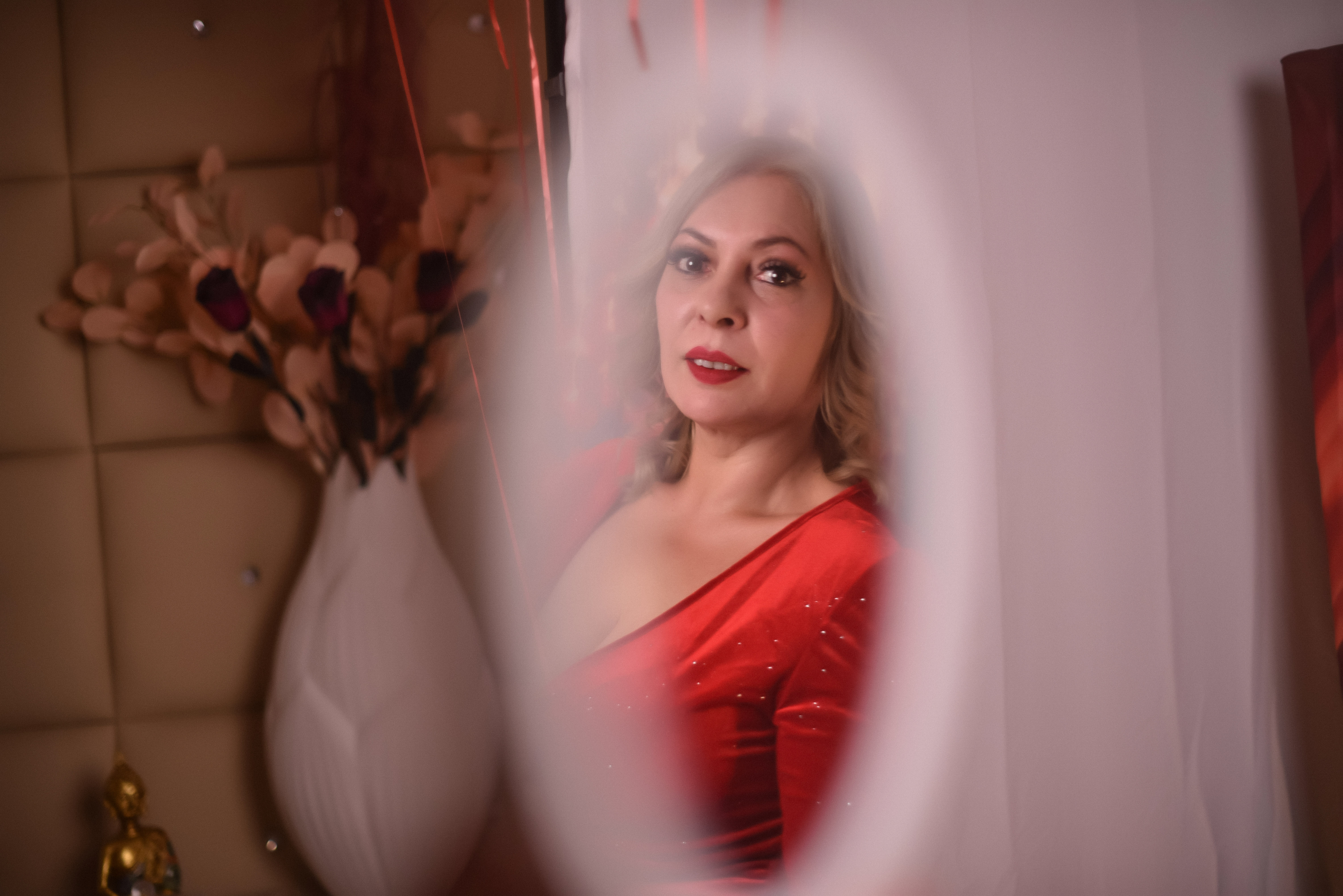 Artista MeAmanda Foto 6