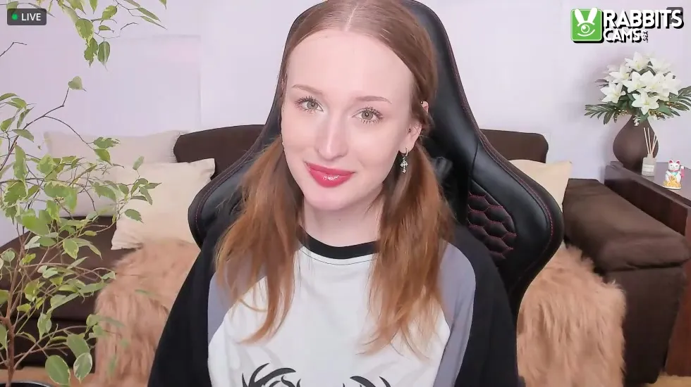 Utøver CarlyFi Video 1