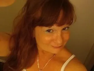 Image de profil du modèle de webcam erikasmithh
