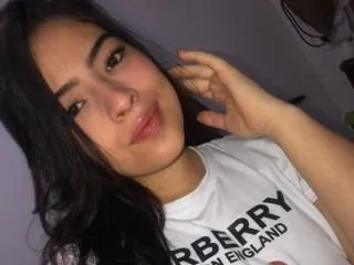 dulcelara profielfoto van cam model