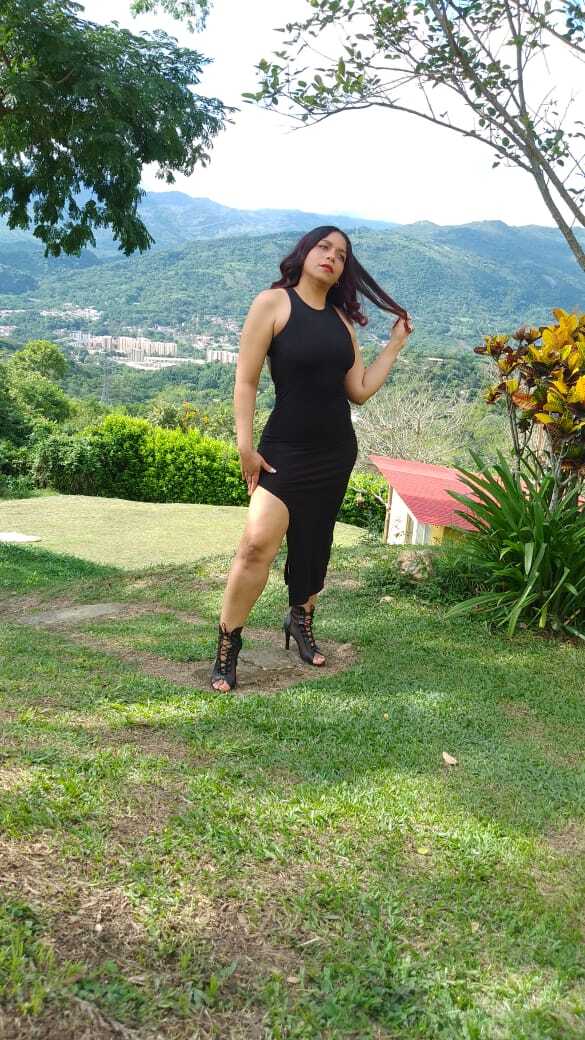 Darsteller AmbarJonesx Foto 1