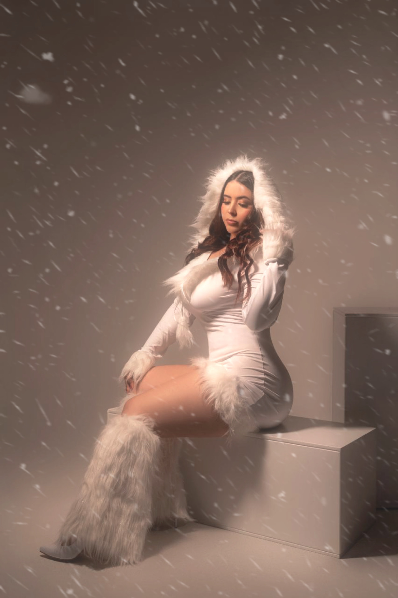 Utøver Arianamiiller Bilde 10