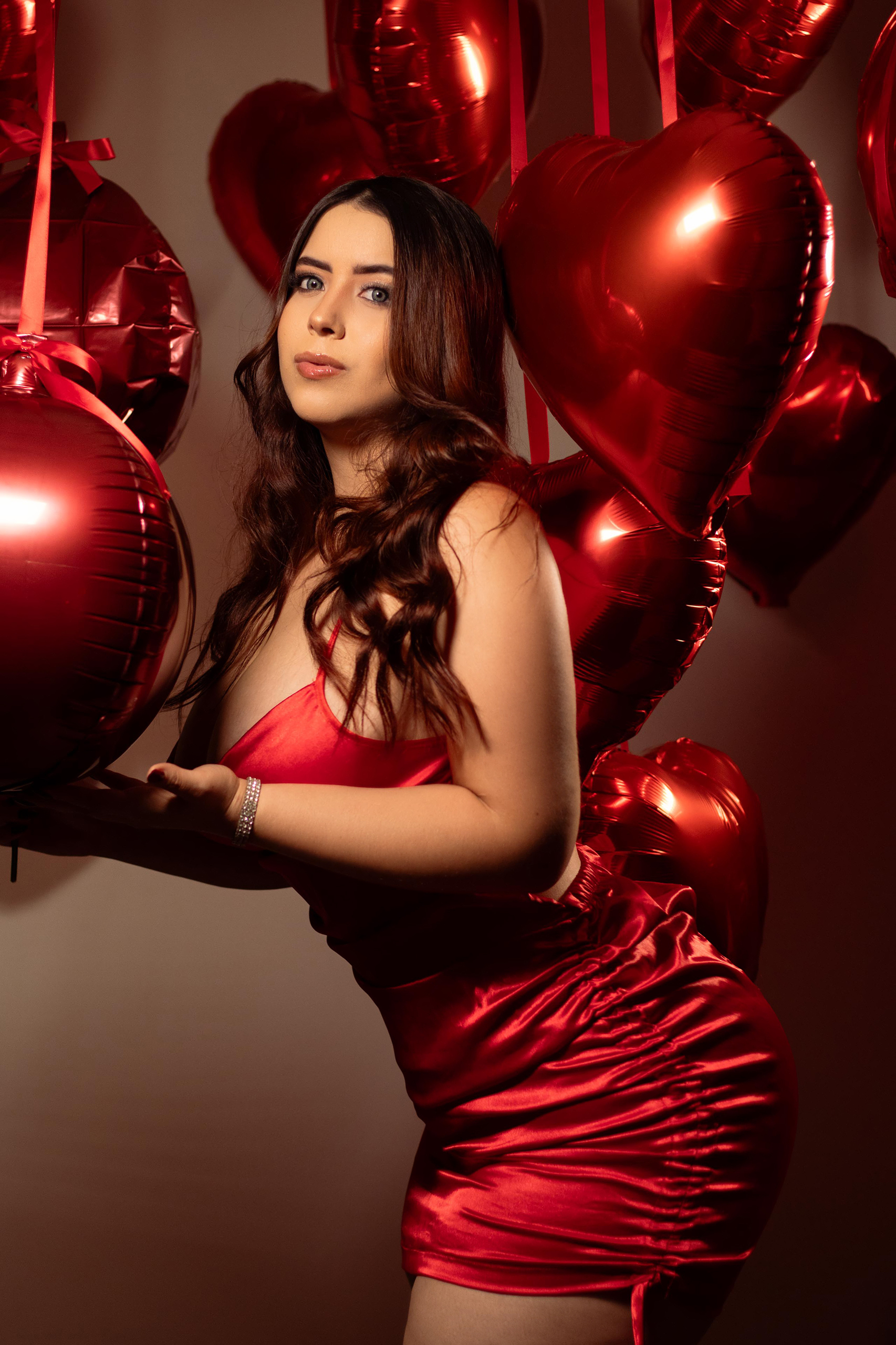 Artist Arianamiiller Foto 10