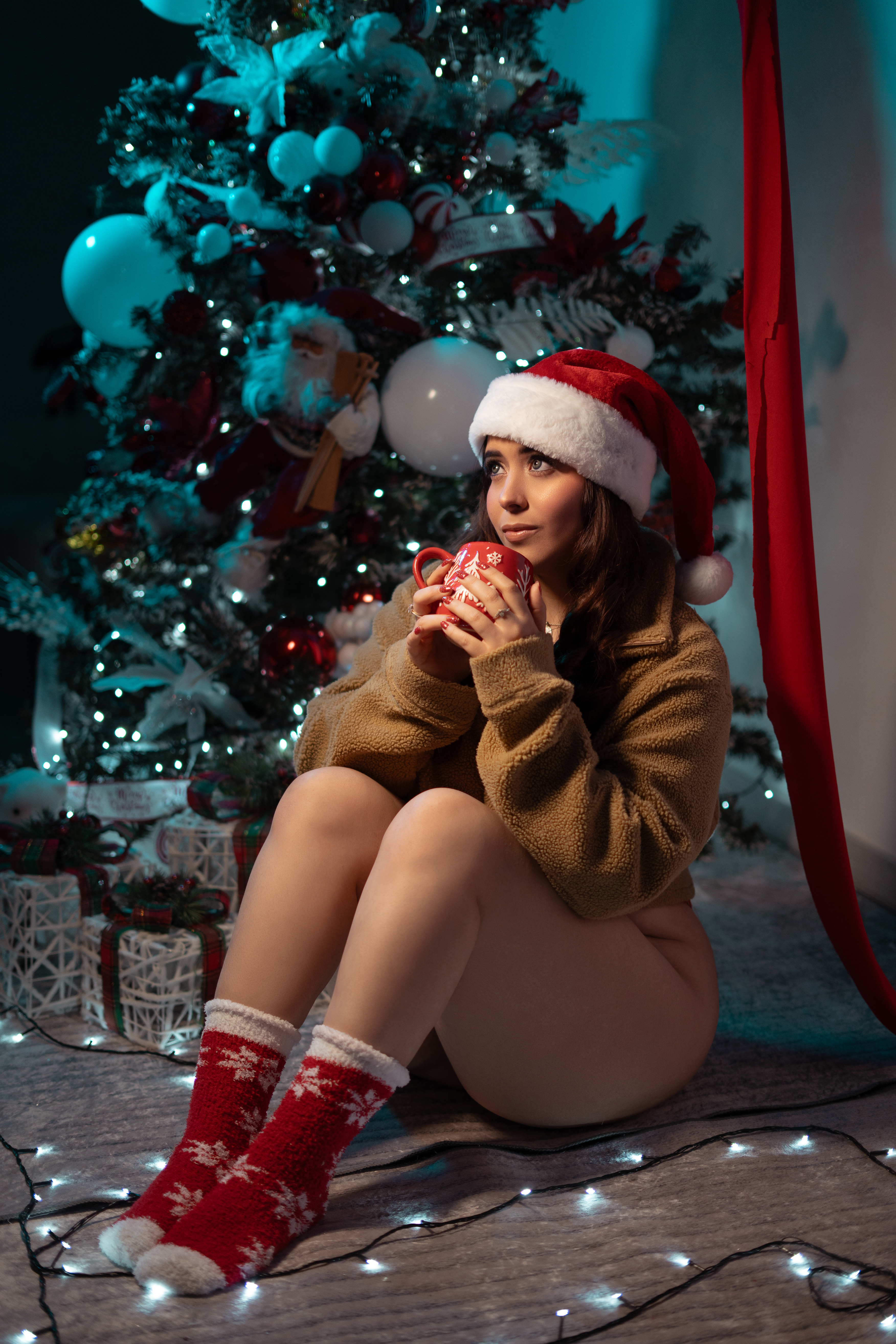 Utøver Arianamiiller Bilde 6