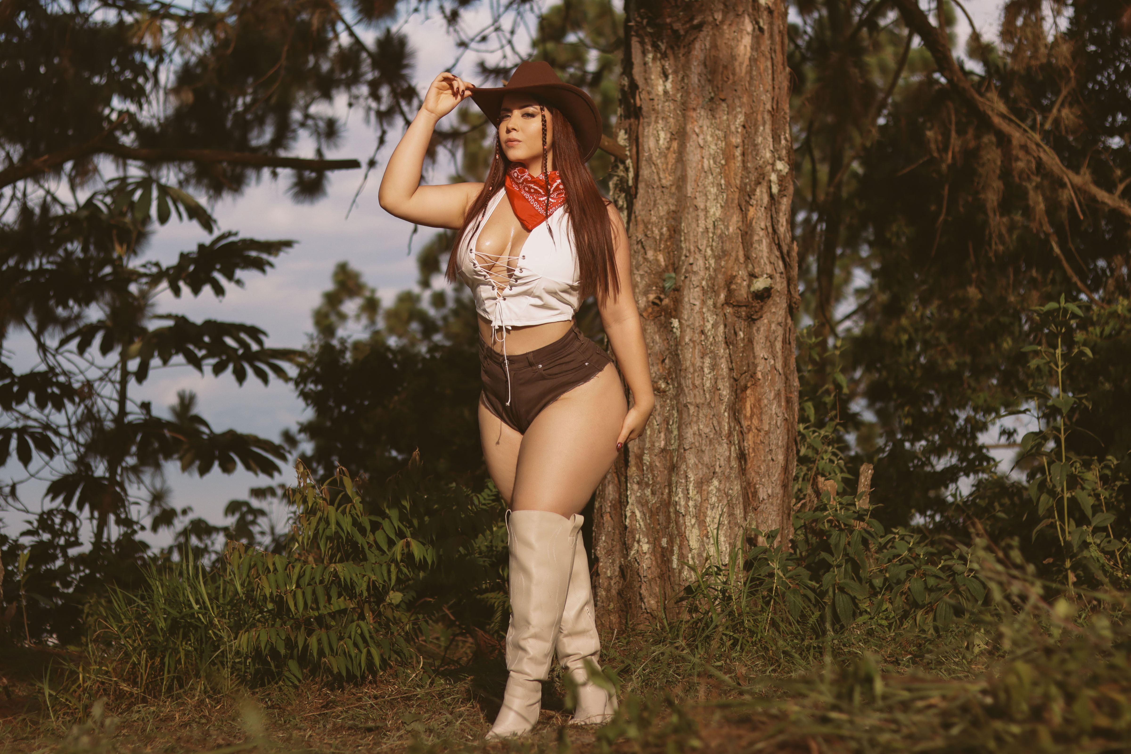 Performer Arianamiiller Photo 1