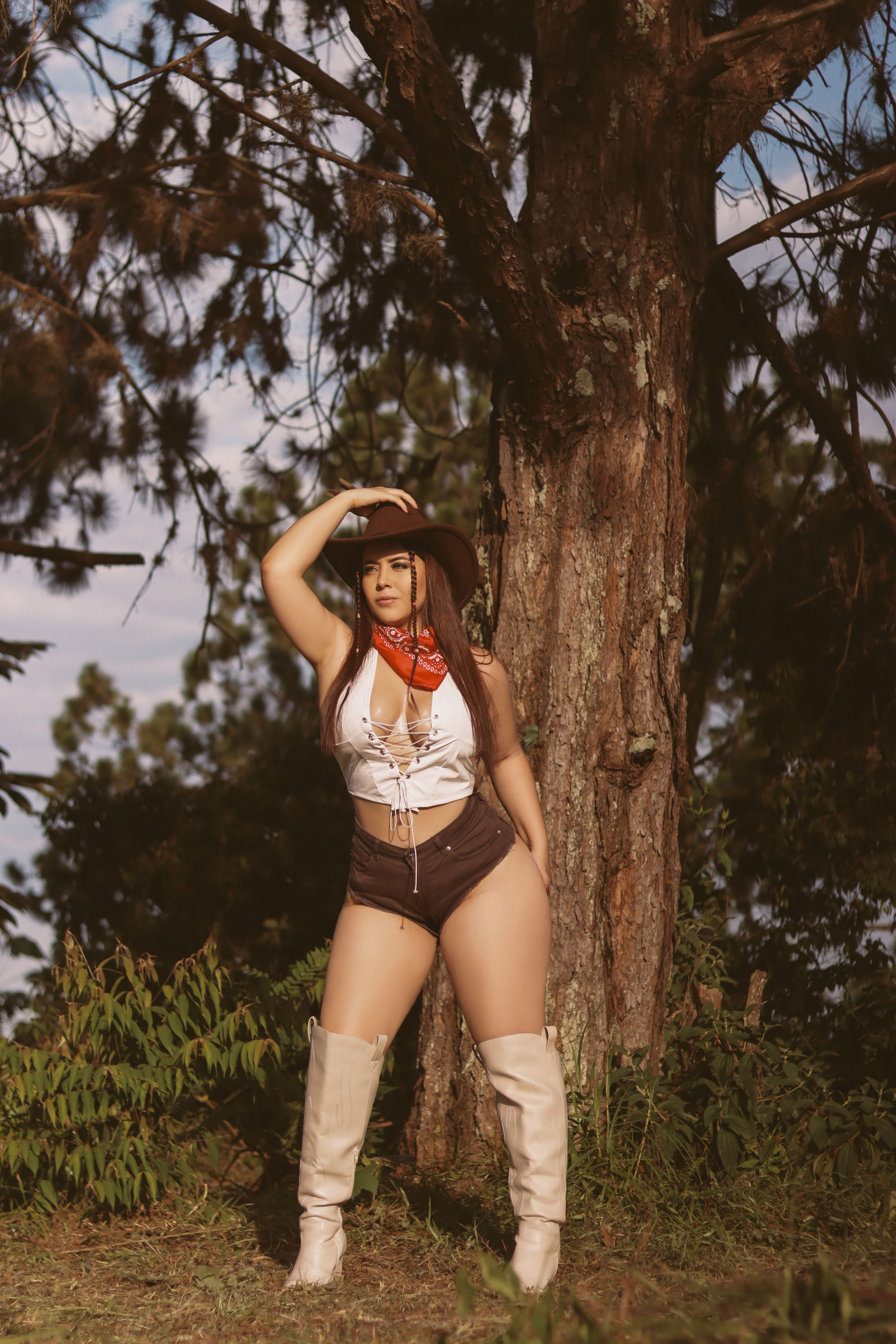 Performer Arianamiiller Photo 3