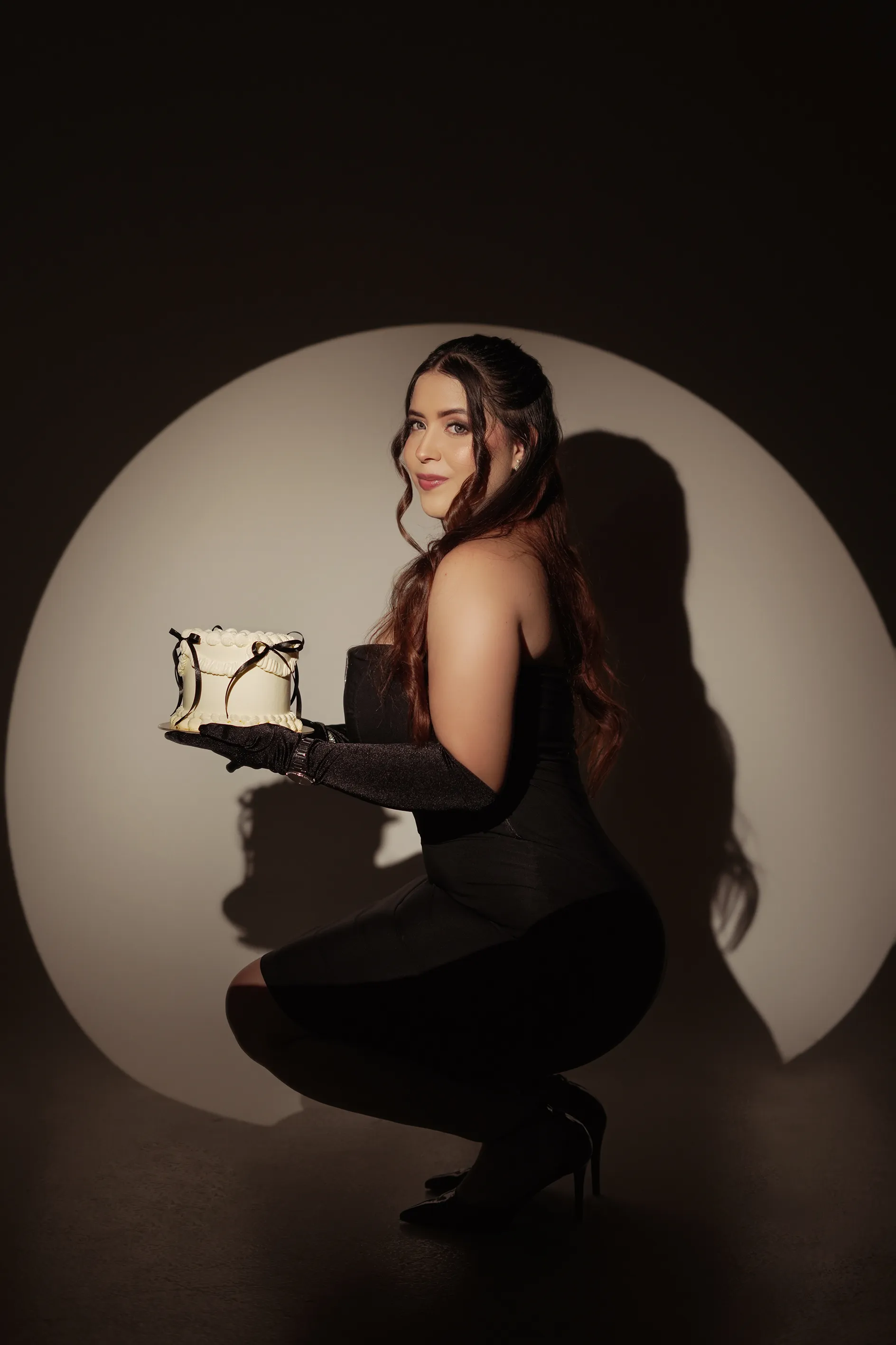 Performer Arianamiiller Photo 3