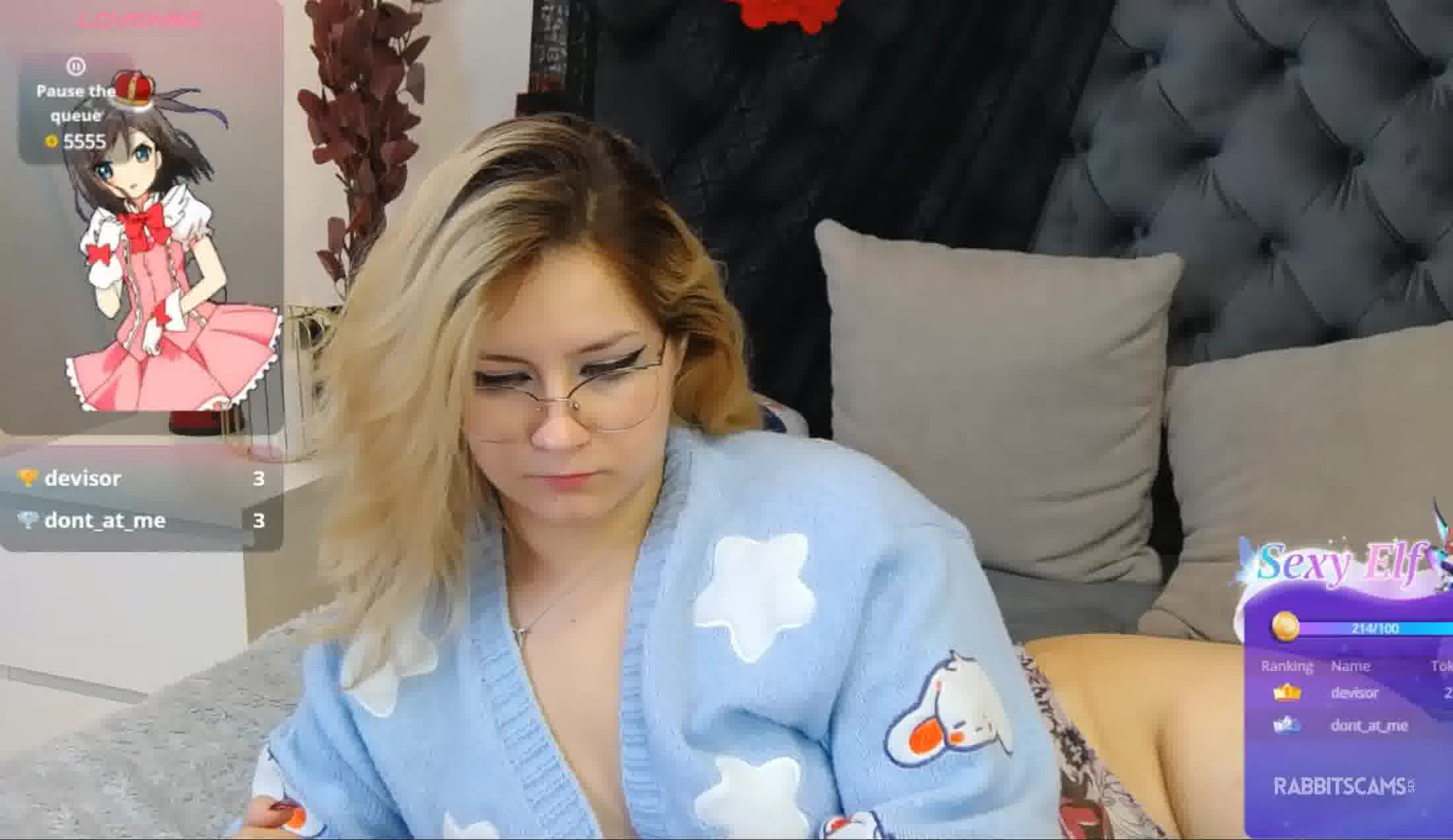 Utøver Briarre Video 3