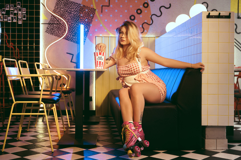 Utøver Briarre Bilde 2