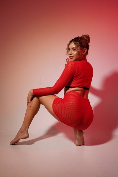 Artist ScarlettDuran Foto 5