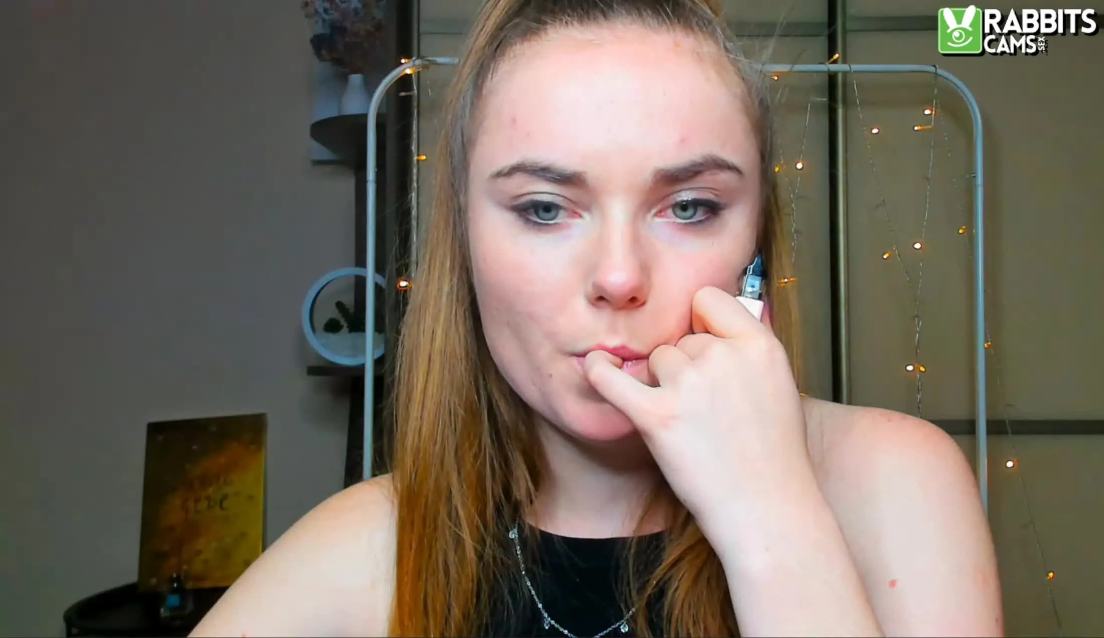 Intérprete LiliSweetLi Video 3